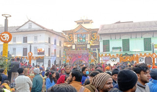 श्रावणको तेस्रो सोमबार : पशुपतिनाथसहित देशभरका शिवालयमा भक्तजनको घुइँचो