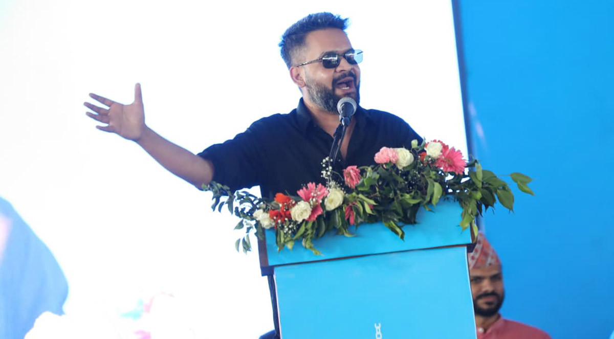 इमान्दार प्रयासले रुग्ण उद्योगमा सुधार देखिन थाल्यो: प्रधानमन्त्री शाह