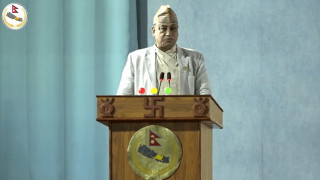 विश्वासको मत जुटाउन नसकेपछि बागमतीका मुख्यमन्त्री बानियाँले दिए राजीनामा