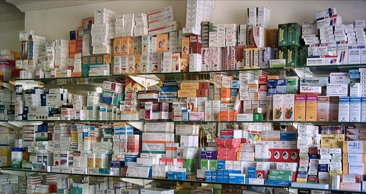 स्थानीय तहमा निःशुल्क औषधि उपलब्ध गराउन परिपत्र