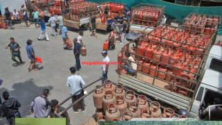 कृष्णभीरमा बाटो खुल्यो, ग्यासको मूल्य पुरानै कायम