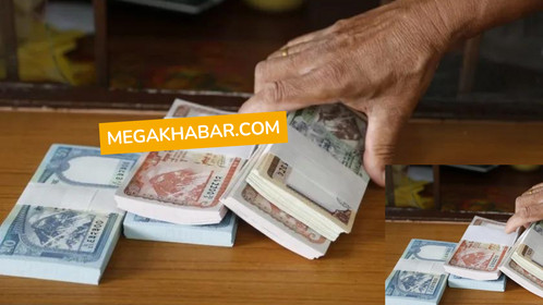 भोटेकोशी बाढीपीडितका लागि राहत कोषमा १५ अर्बभन्दा बढी, एक अर्ब निकासा
